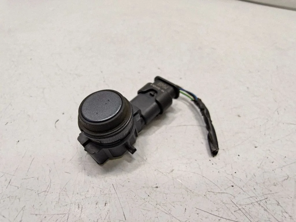 Parkošanās sensors PDC – BMW 3. sērija GT F34 (2013-2017)
