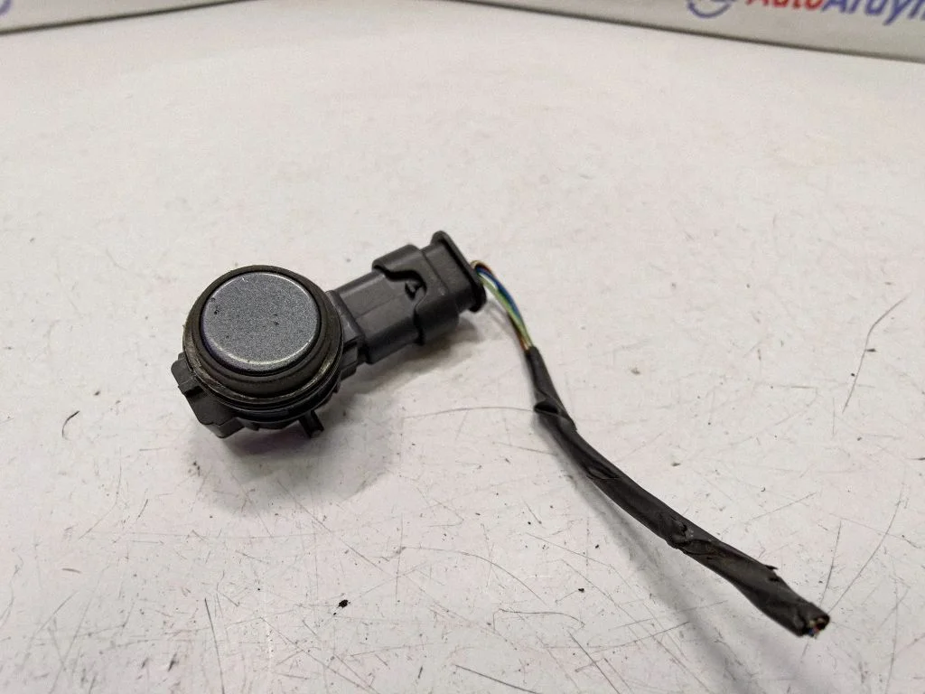 Parkošanās sensors PDC – BMW 3. sērija GT F34 (2013-2017)