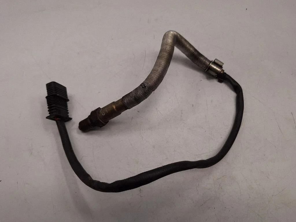 Lambda probe sensor 7589476