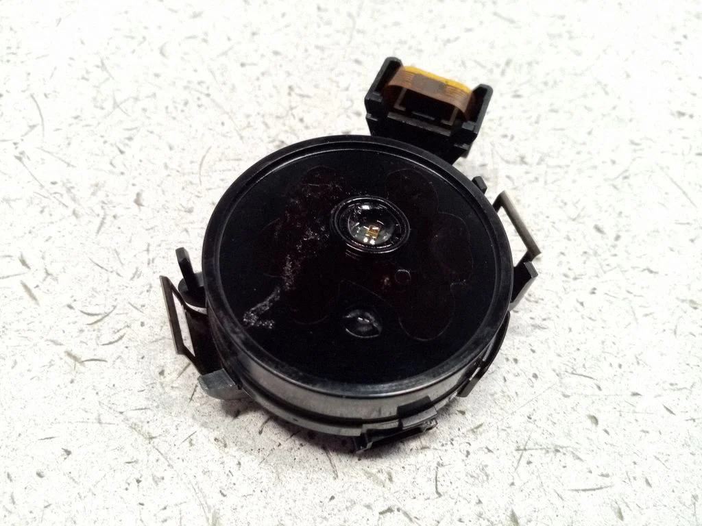 Rain sensor – BMW 5 Series F10 F11 (2009-2016)