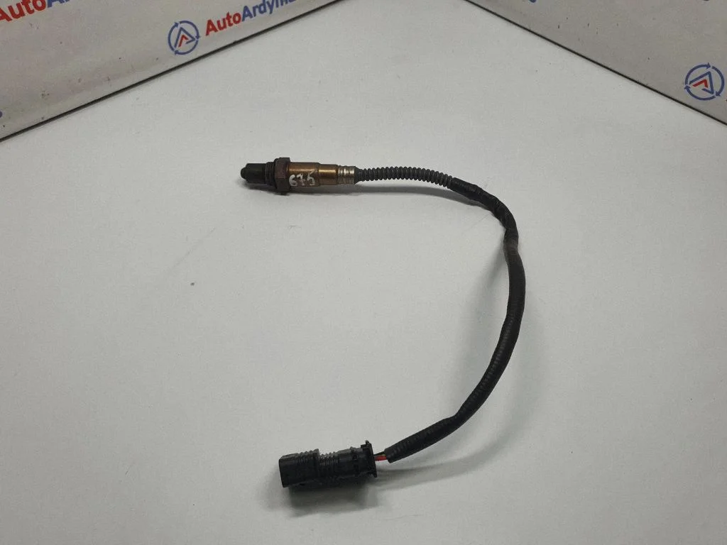 Lambda probe sensor 7596908