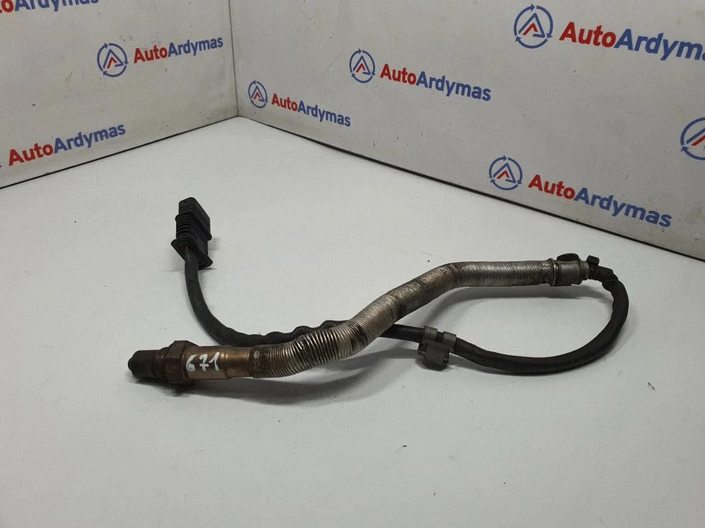Lambda probe sensor 7589476