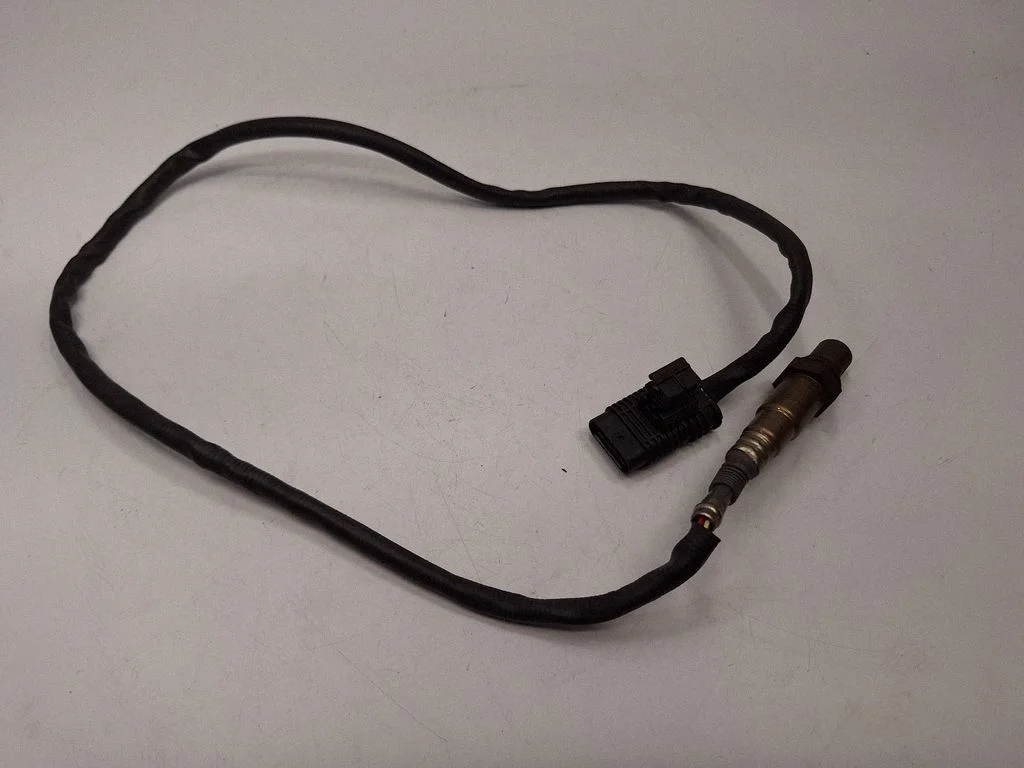 Sonda lambda 8650474