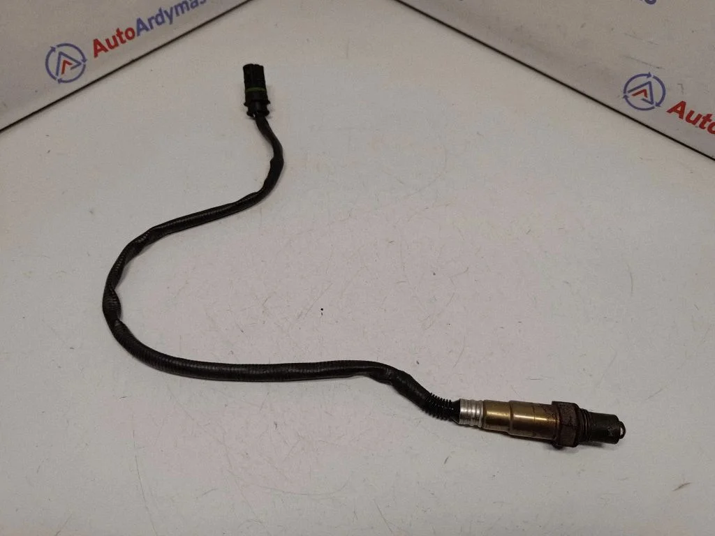 Lambdasond – BMW X5 F15 (2013-2017)