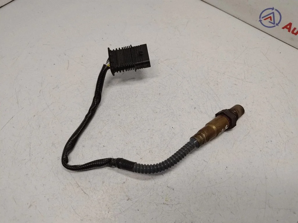 Lambda probe sensor – BMW X3 F25 (2010-2017)