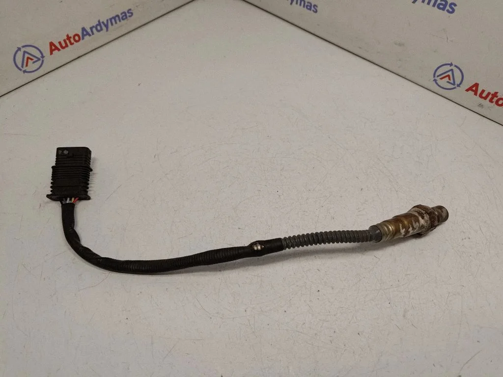 Lambda probe sensor – BMW X3 F25 (2010-2017)