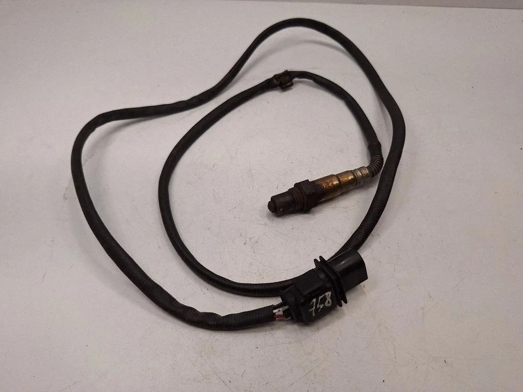 Lambda probe sensor 7557756