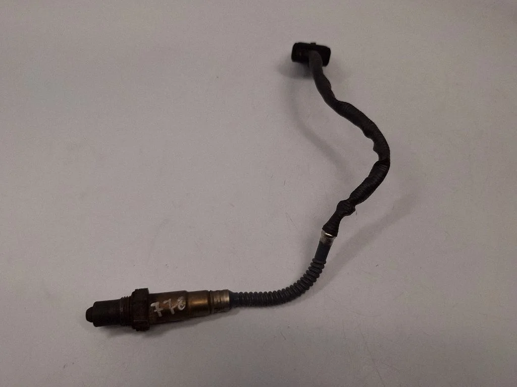 Lambda probe sensor – BMW X3 F25 (2010-2017)
