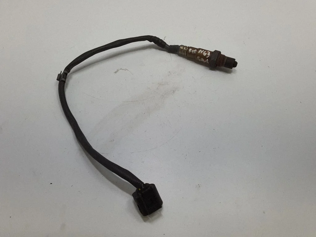 Lambda probe sensor 7576673