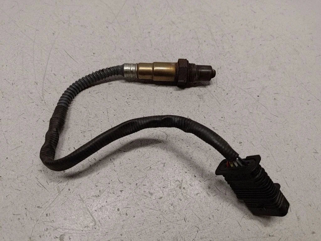 Lambda probe sensor – BMW X3 F25 (2010-2017)