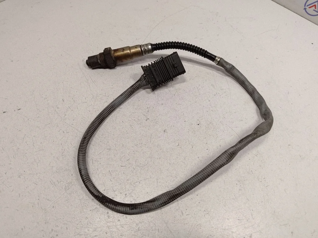 Lambda probe sensor 7589475
