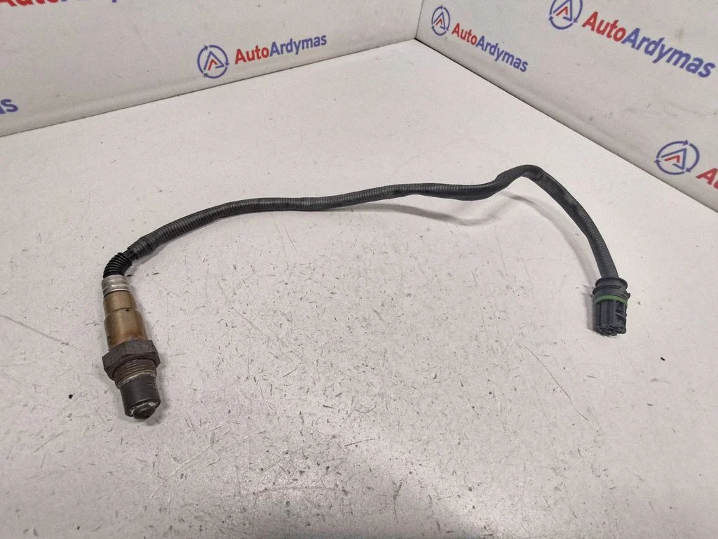 Lambda zonde 7614322