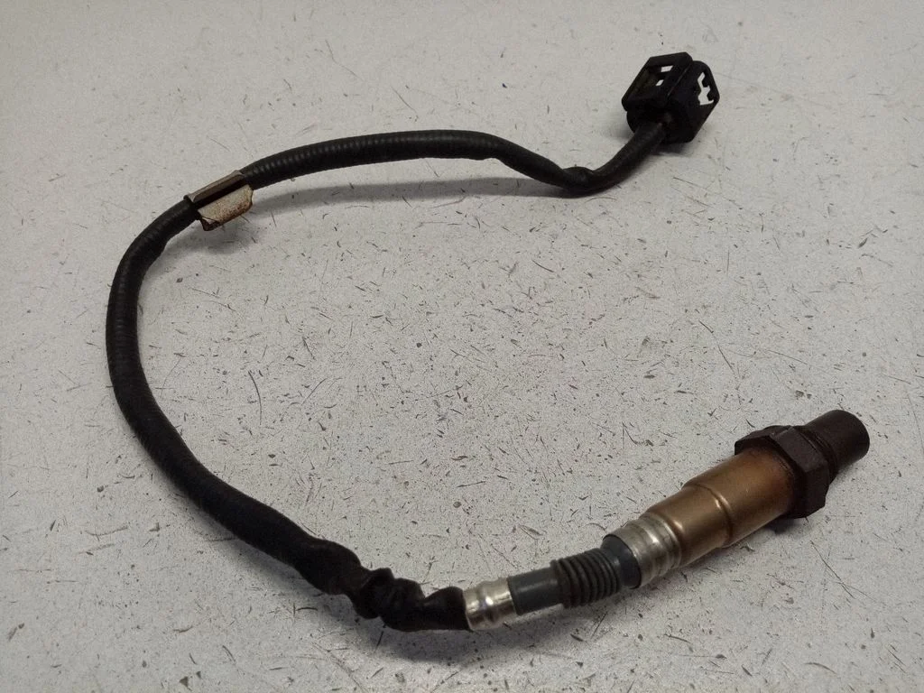 Lambda probe sensor 7576673