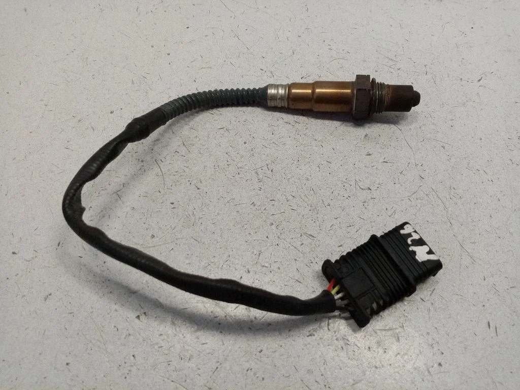 Lambda probe sensor – BMW 5 Series F10 F11 (2009-2016)