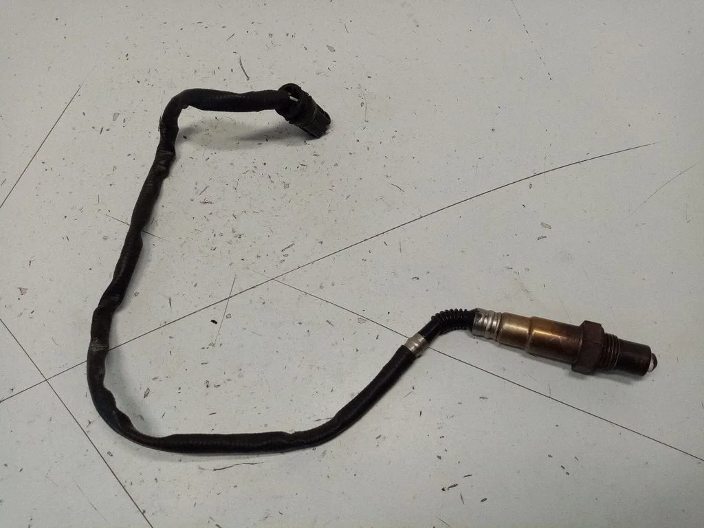 Sonda lambda 7526262