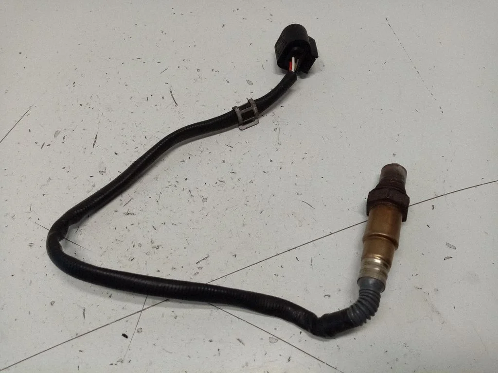 Sonda lambda 7576673