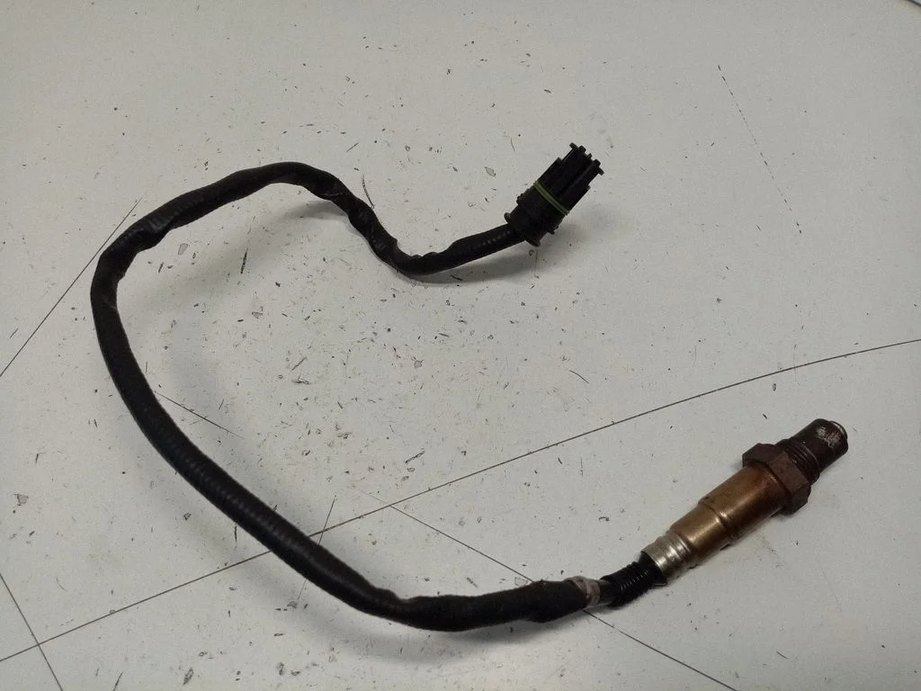 Sonda lambda 7526262