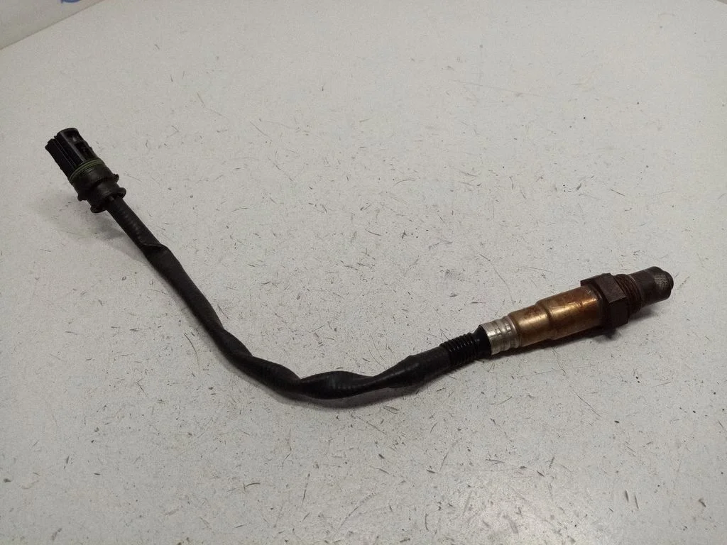 Lambda zondas