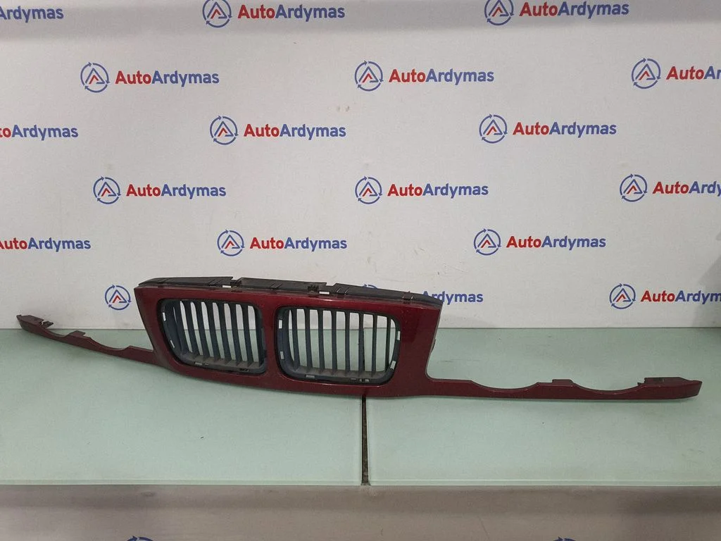 Inna część karoserii 51138170096