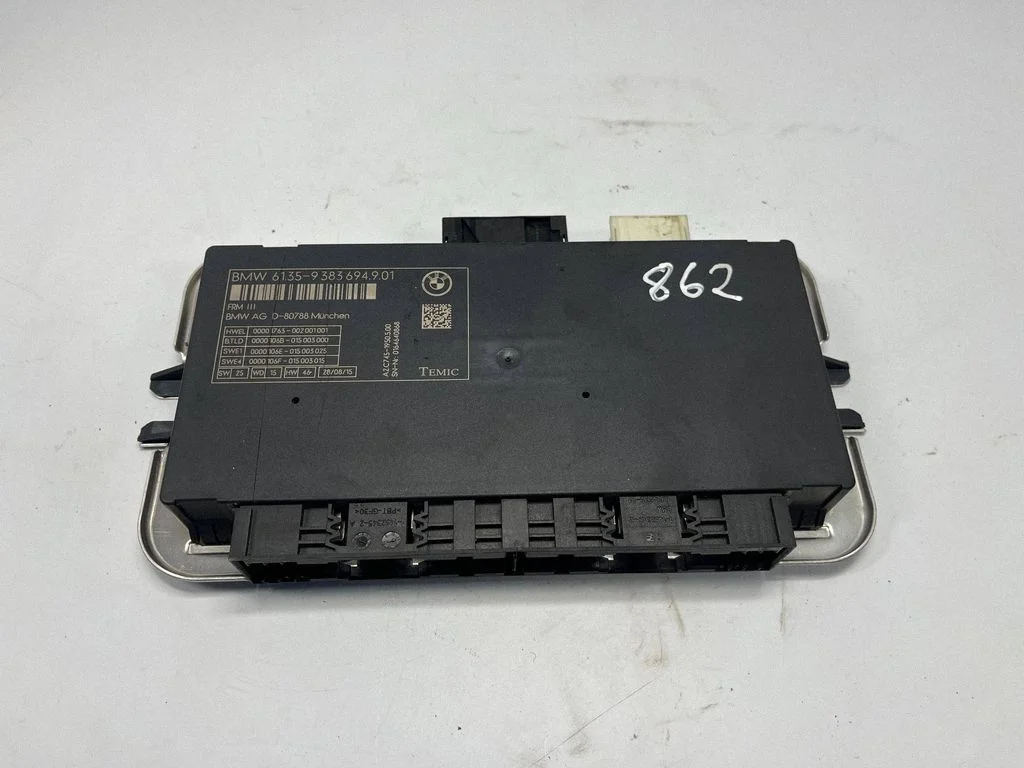 Light module LCM 9383694