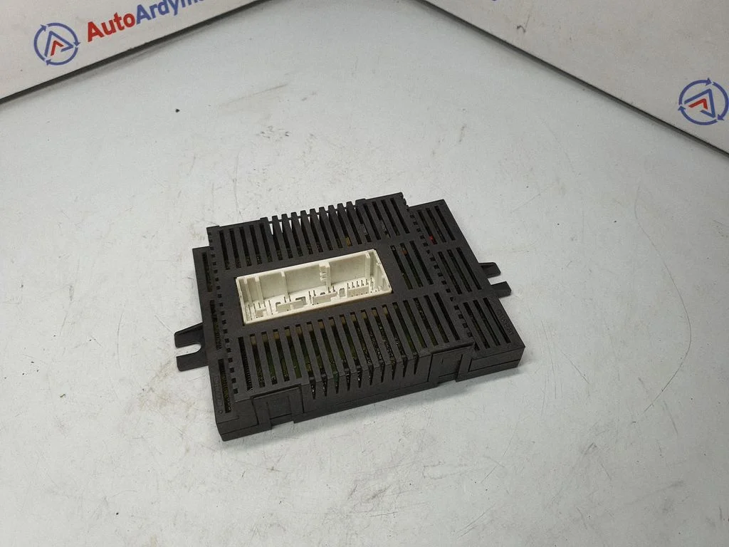 Tulede moodul (LCM) – BMW 5-seeria E60 E61 (2004-2010)