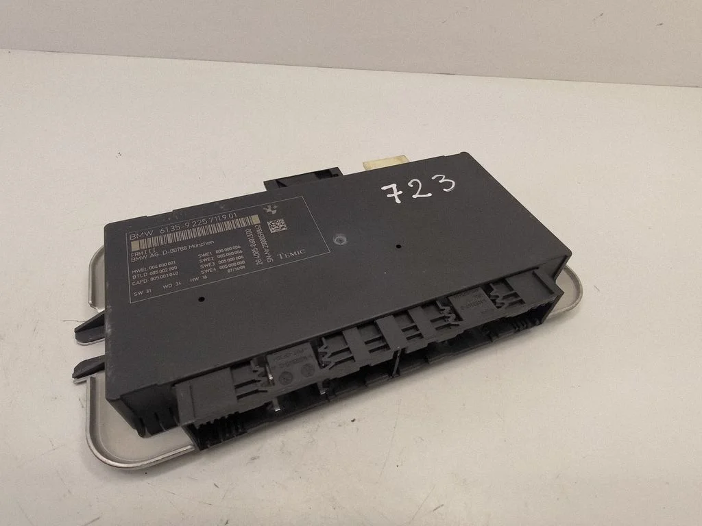 Light module LCM 9225711