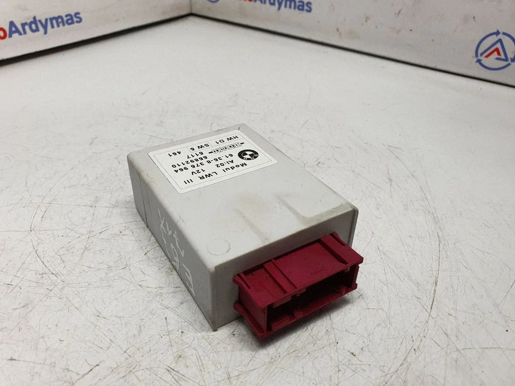 Gaismu modulis 8375964