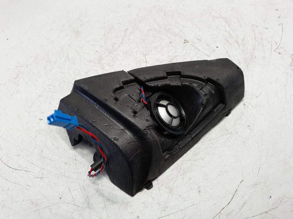 Front door high frequency speaker – BMW X6 E71 (2008-2014)