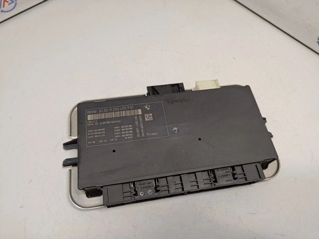 Light module LCM 61359250455