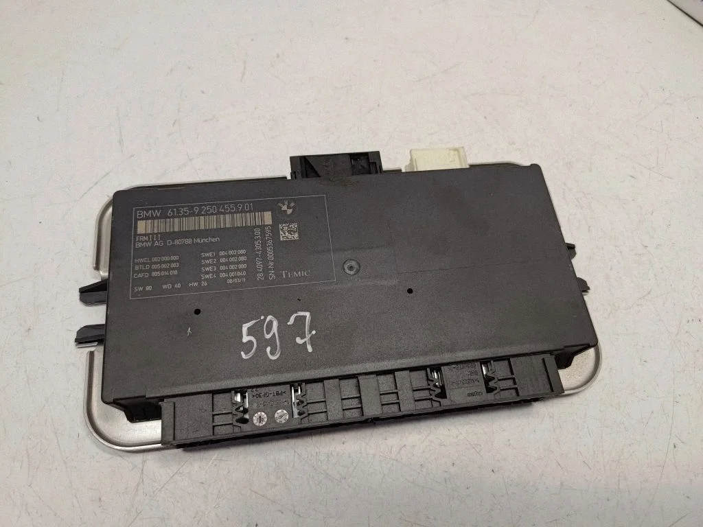 Moduł świateł (LCM) 61359250455