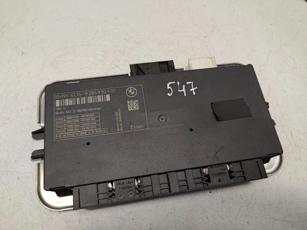 Light module LCM 61359285930