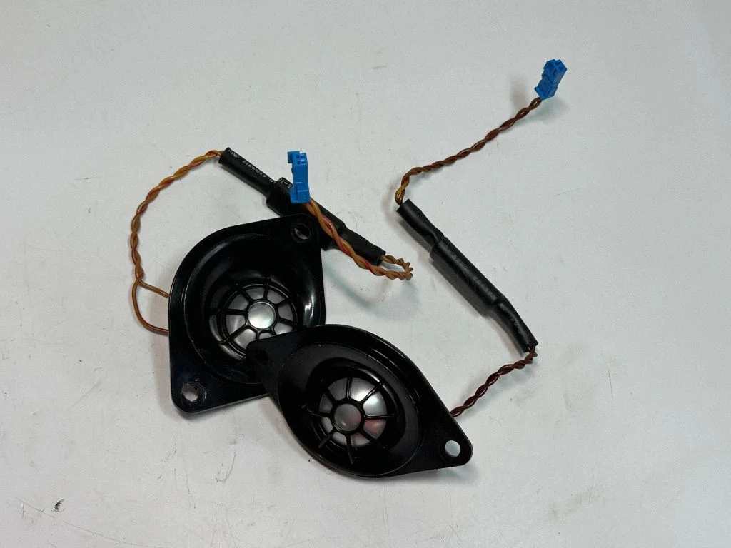 Front door high frequency speaker 9184795