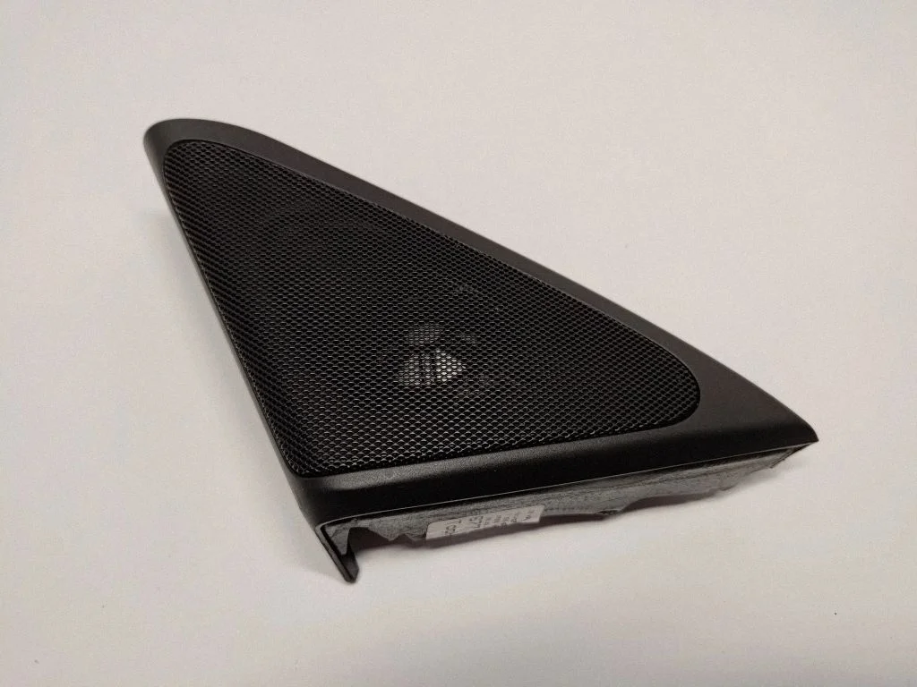Kõrgsageduslik kõlar(id) esiustes – BMW 7-seeria F01 F02 F03 F04 (2008-2016)