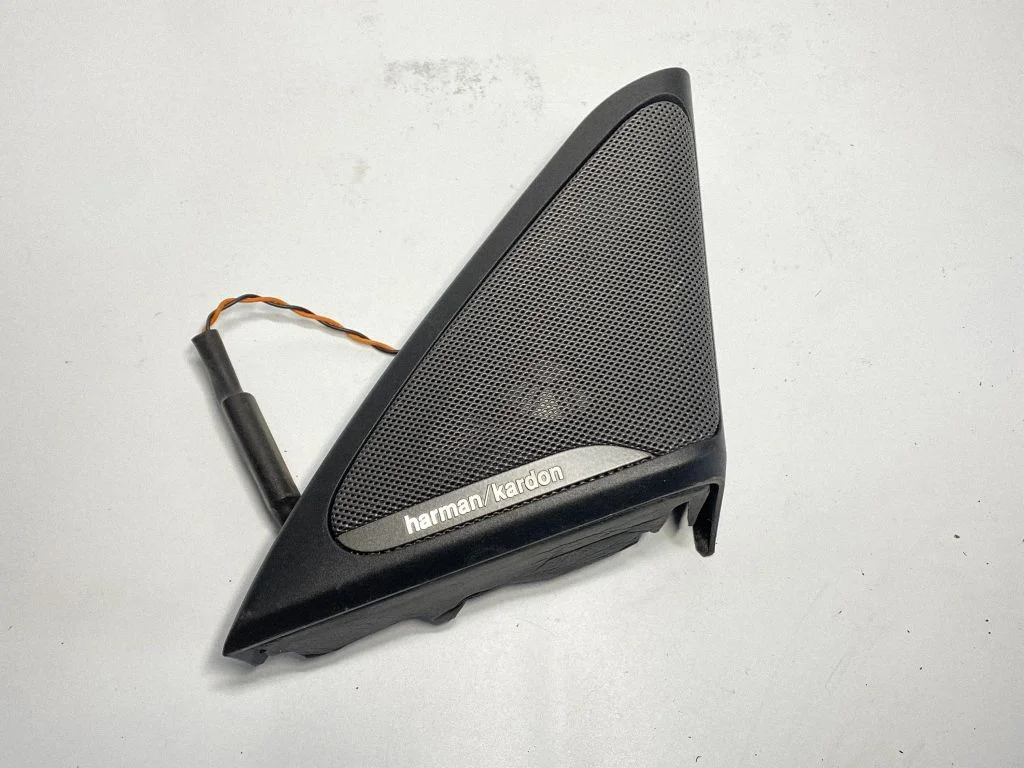 Front door high frequency speaker 7348980
