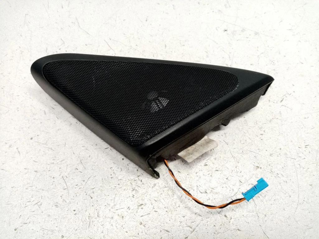 Front door high frequency speaker 7226613