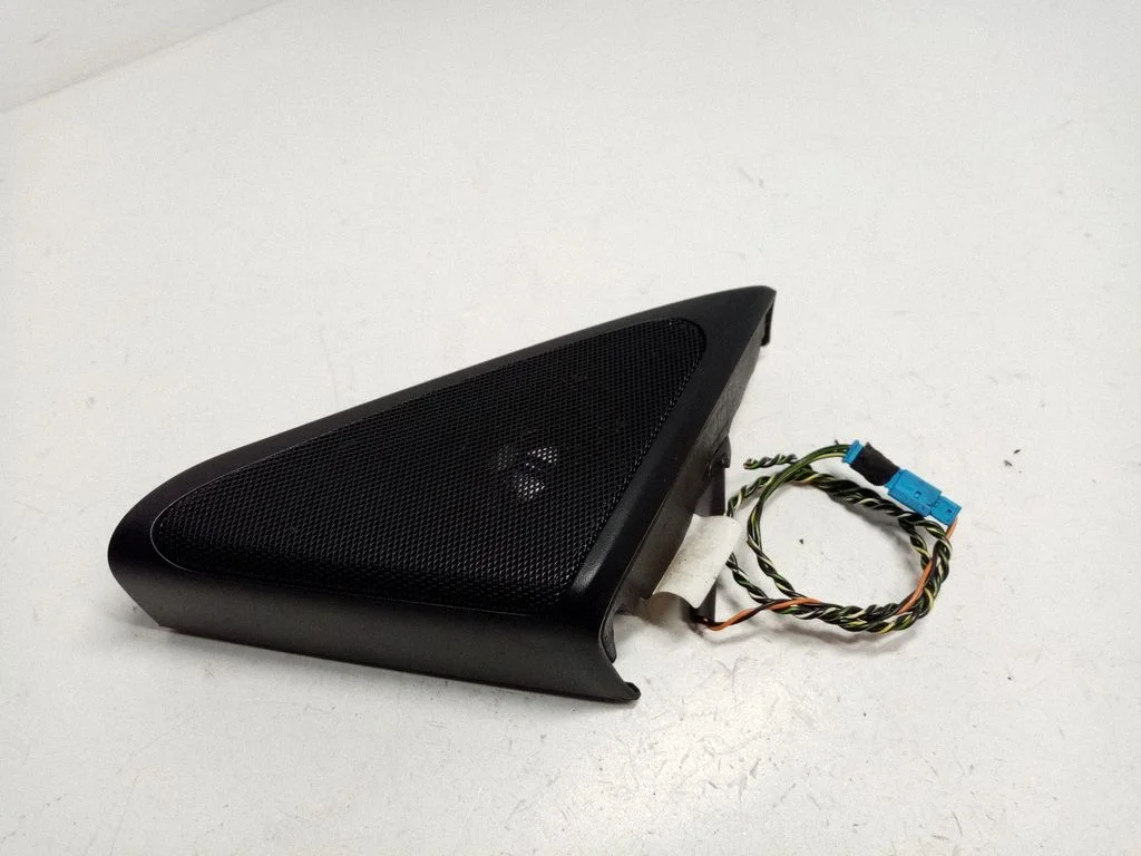 Front door high frequency speaker 7226613