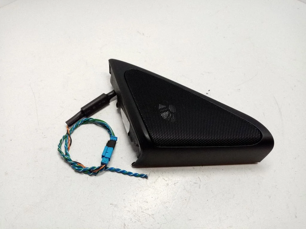 Front door high frequency speaker 7226614