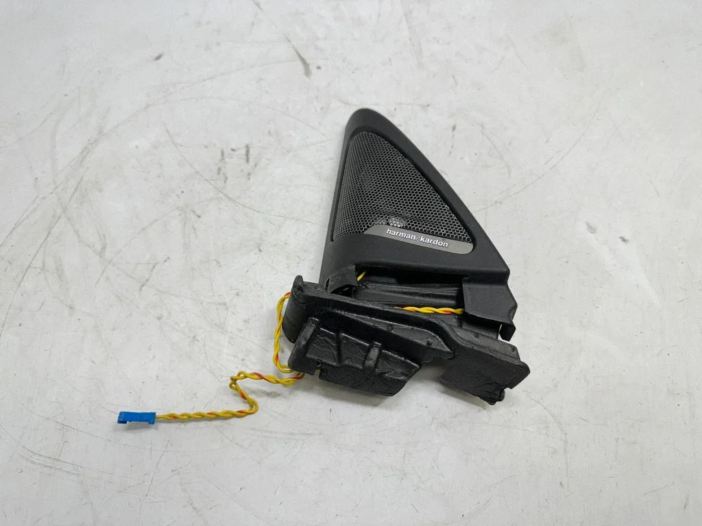 Front door high frequency speaker 9226357