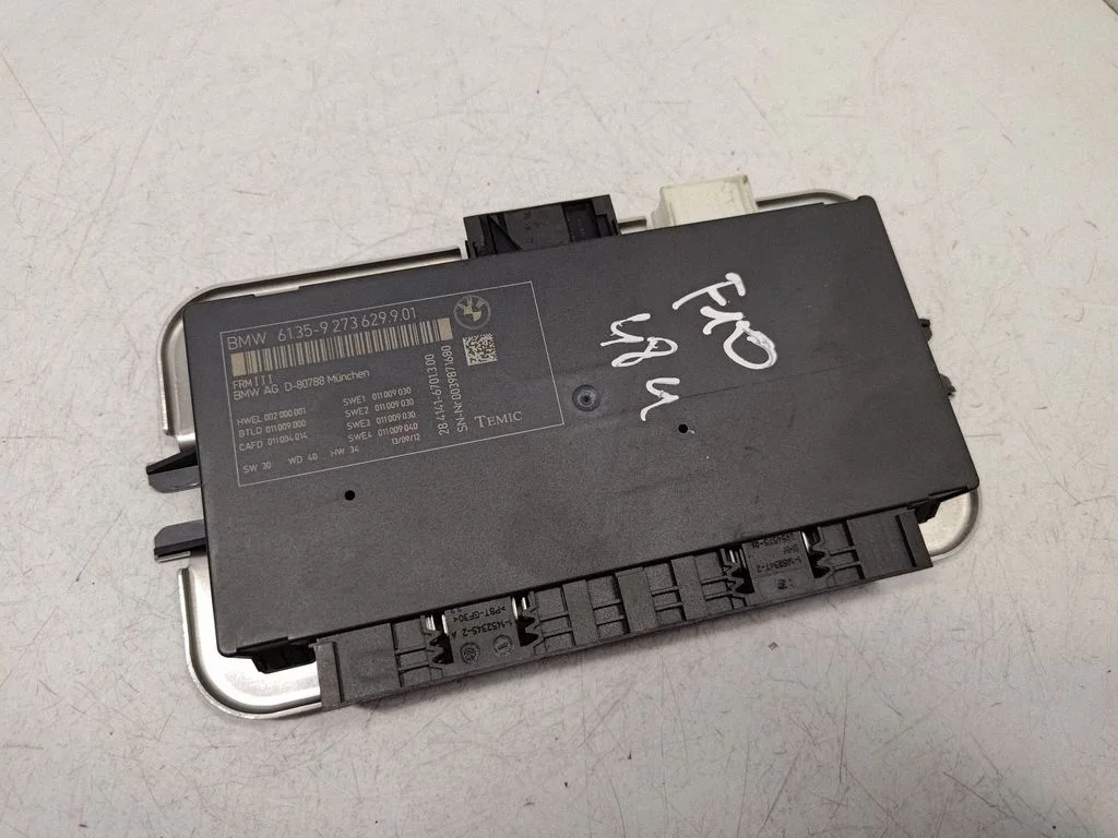 Light module LCM 61359273629