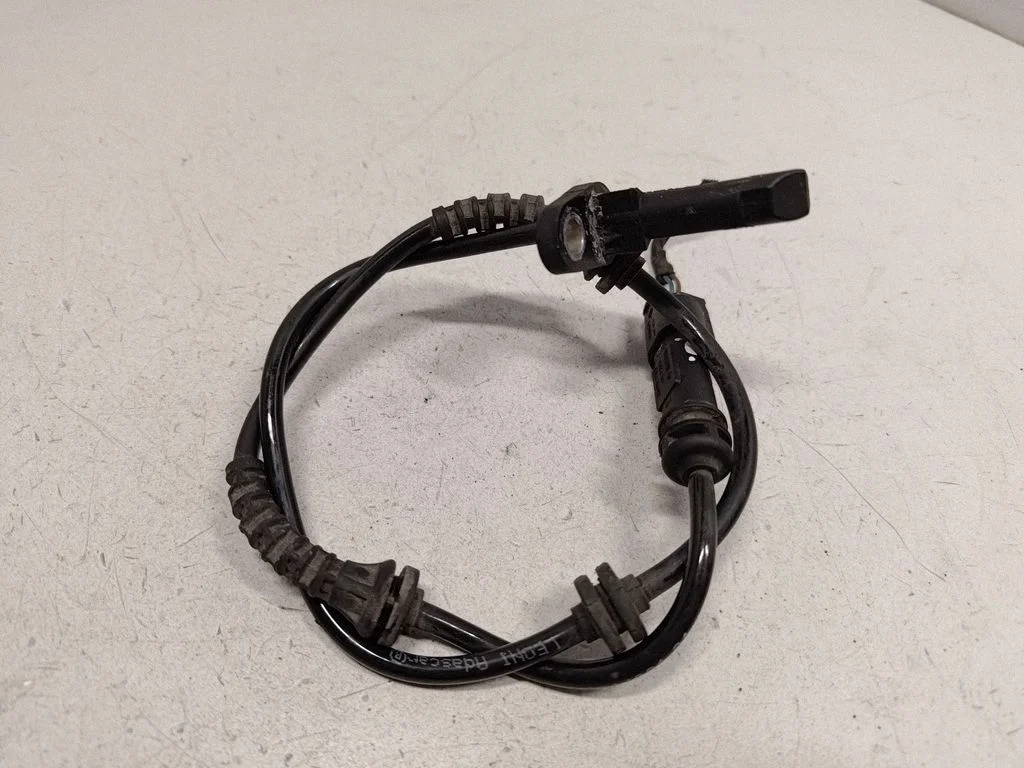 ABS rear brake sensor 34526784901