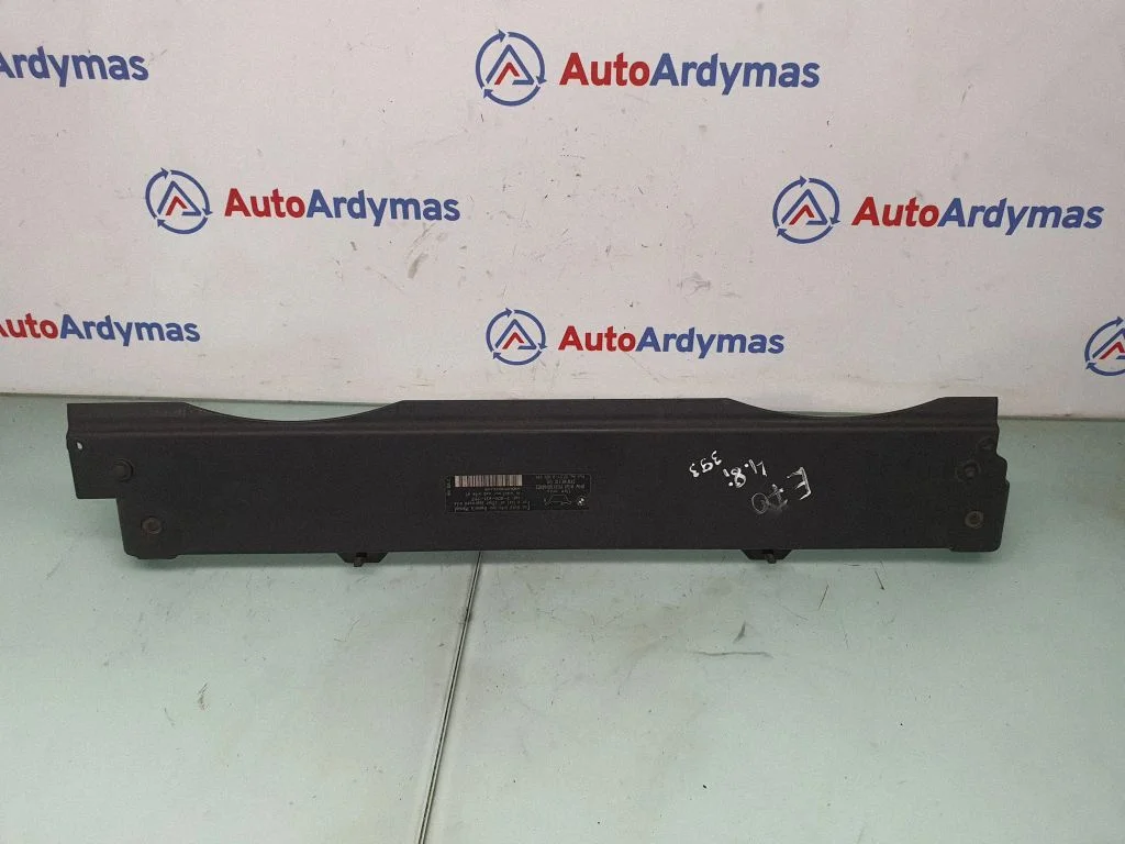 Radiator trim 7533539