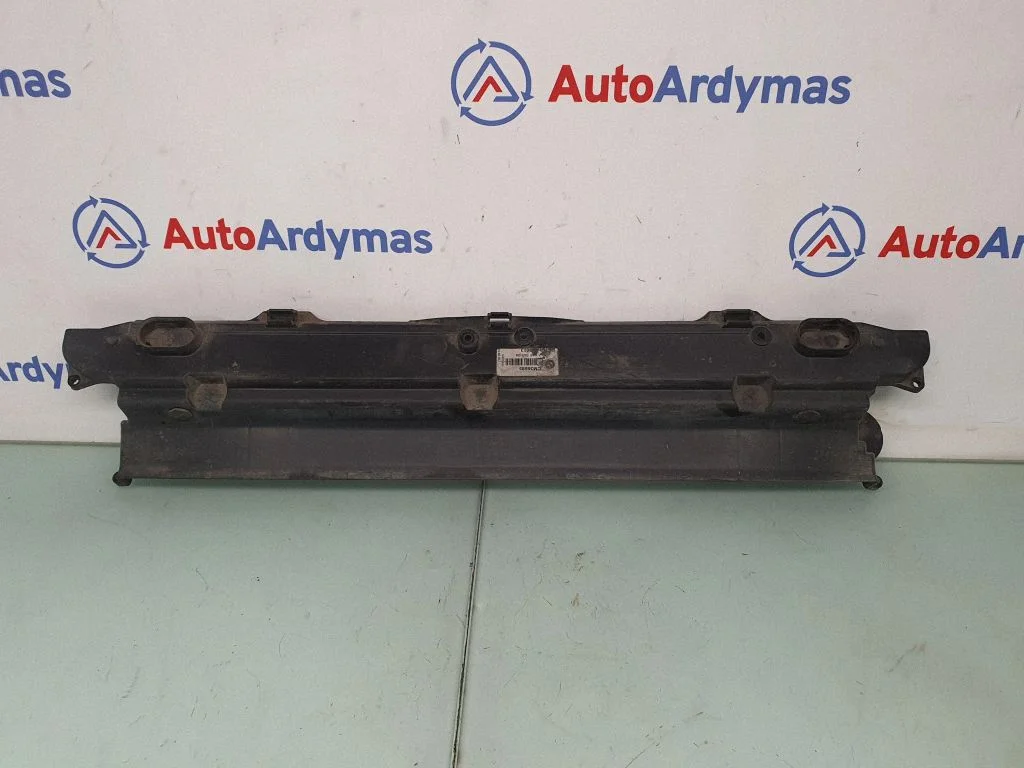 Radiator trim 7519205