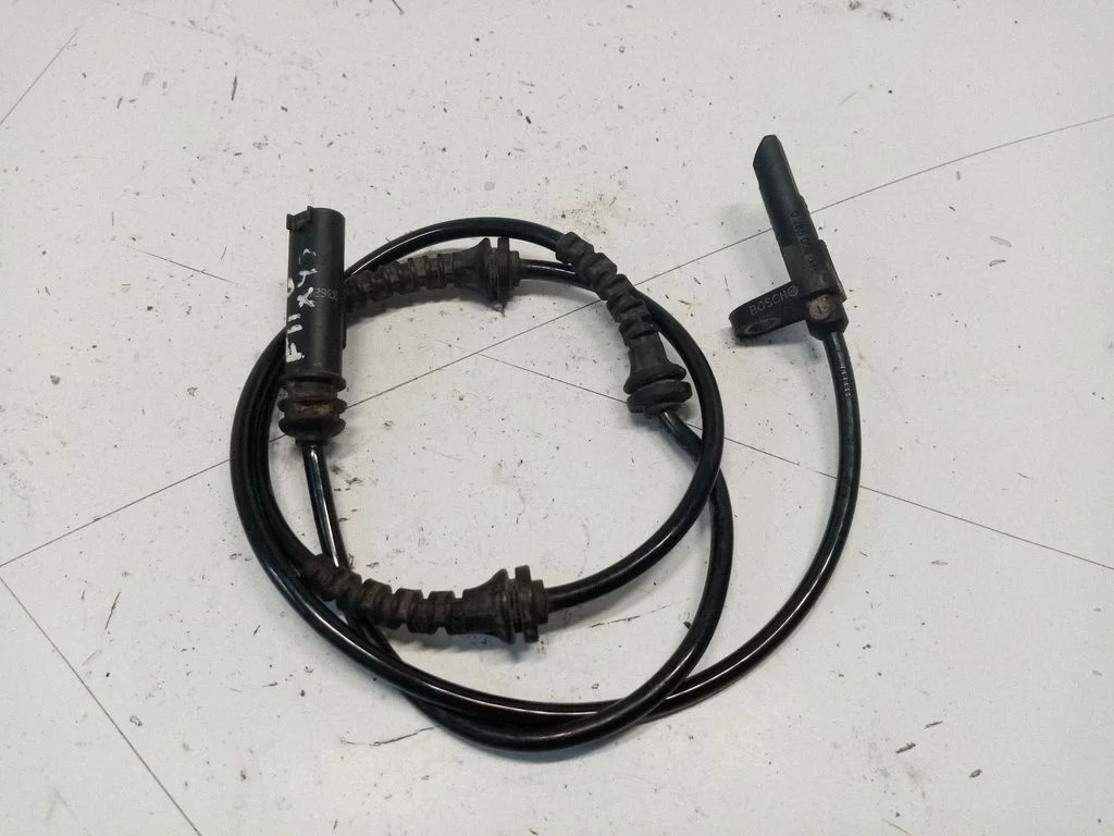 ABS rear brake sensor 34526775866