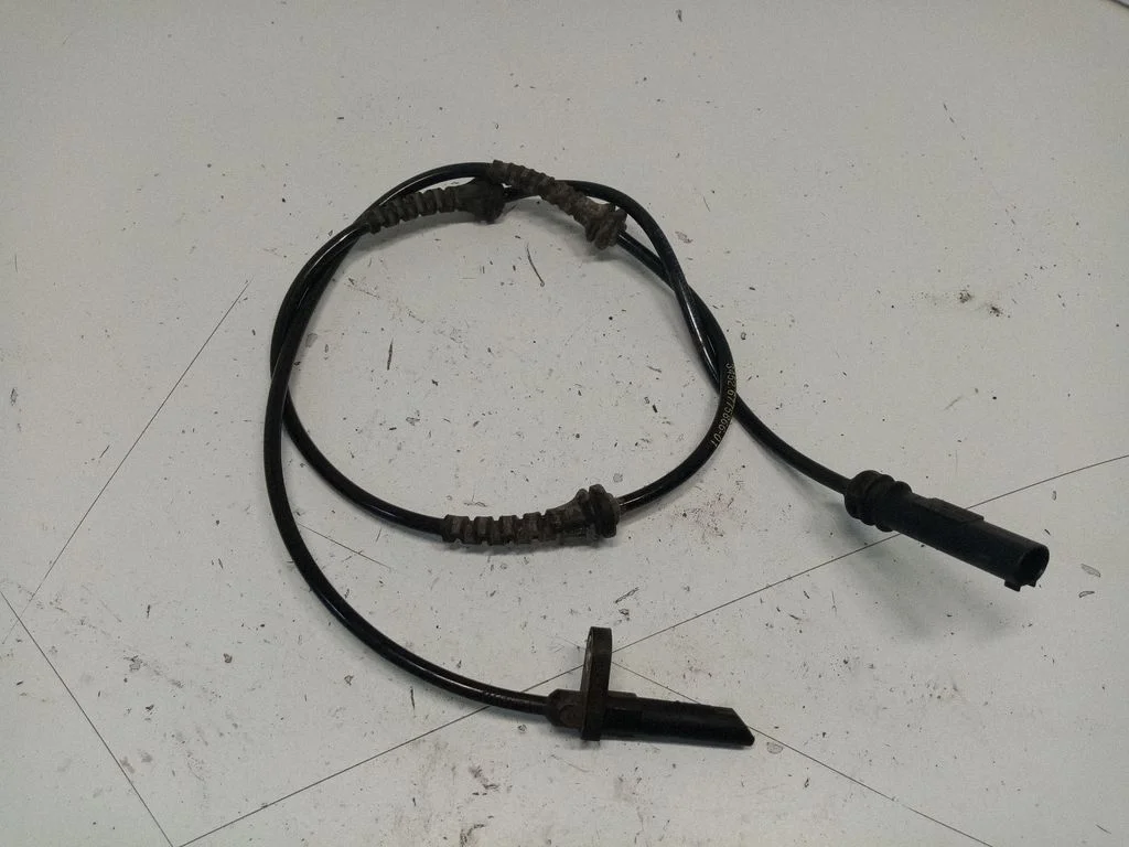 ABS rear brake sensor 34526775866