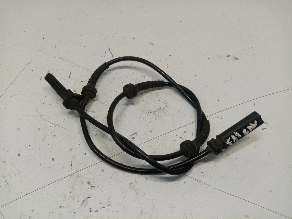 ABS rear brake sensor 34526775866