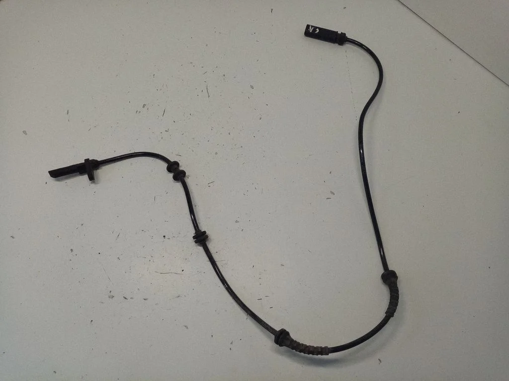 ABS rear brake sensor 34526775864