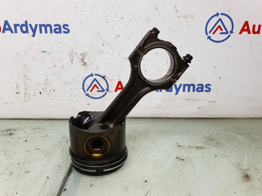 Piston with connecting rod – BMW 5 Series E60 E61 (2004-2010)