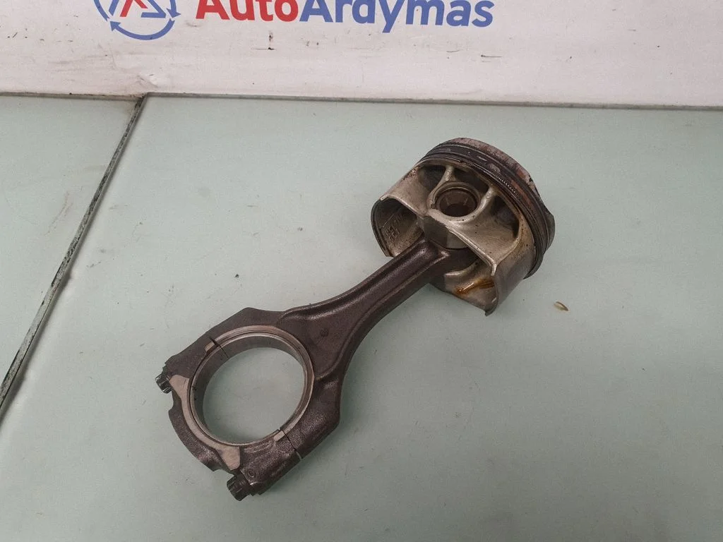 Kolb koos kepsuga 8653978