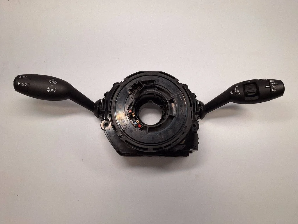 Steering wheel axle set 6827363 – Mini Cooper J01 Electric (Cooper SE) (2020-)