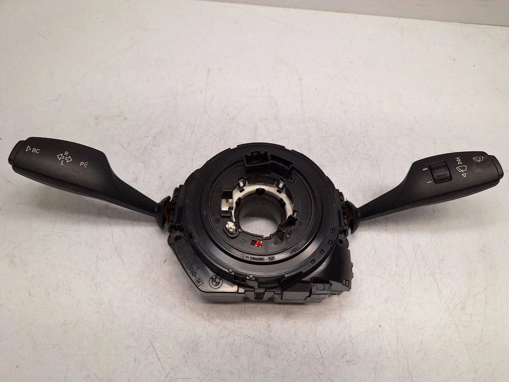 Steering wheel axle set 9253746